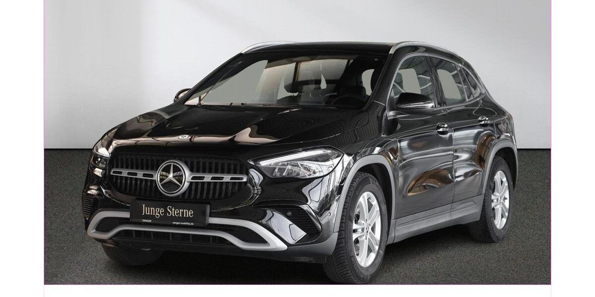 Mercedes-Benz GLA 200 27.435 km 34.465 &euro; Ahlen 59229