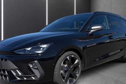 Cupra Leon 17.284 km 33.490 &euro; Ennigerloh 59320