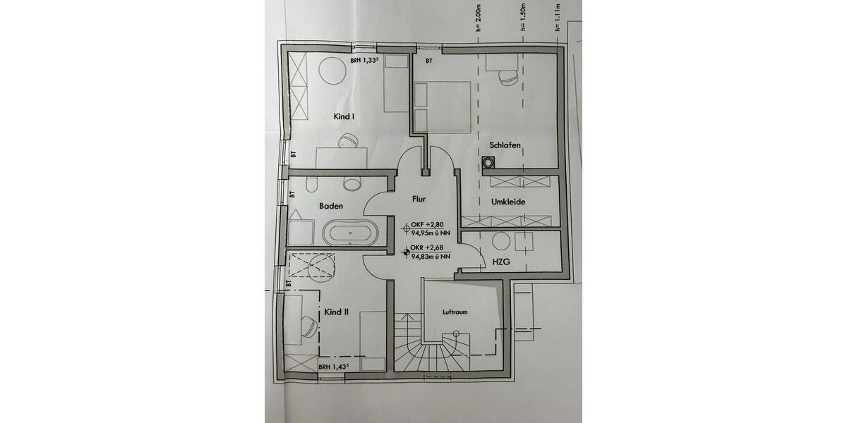 Einfamilienhaus Soest - 5 Zimmer, 138 m&sup2;, 615.000&euro; | Angebot:25224895