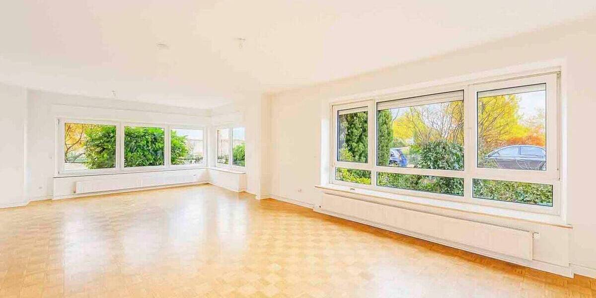 Doppelhaushälfte Ahlen Innenstadt - 5 Zimmer, 157 m&sup2;, 320.000&euro; | Angebot:26617013