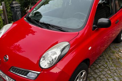Nissan Micra 144.650 km 3.250 &euro; münster 48161