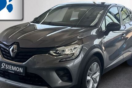 Renault Captur 40.389 km 15.930 &euro; Münster 48157