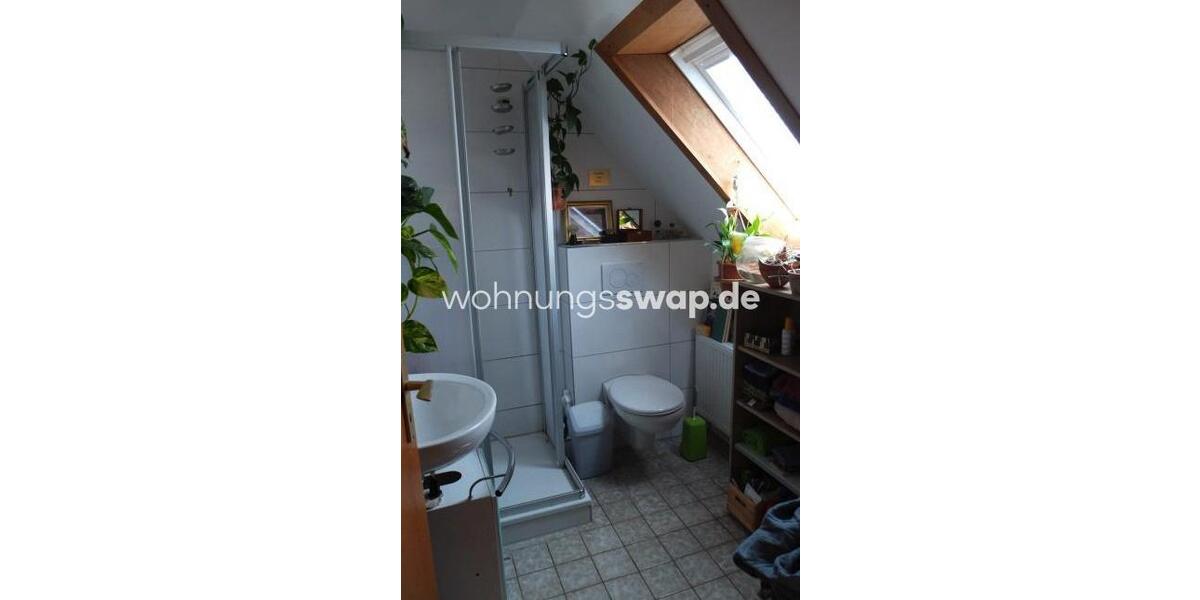 Etagenwohnung Münster Münster-Südost - 2 Zimmer, 60 m&sup2;, 530&euro; | Angebot:24536464