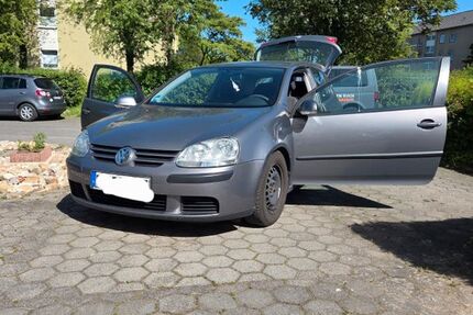 VW Golf 237.000 km 1.490 &euro; Ahlen 59227
