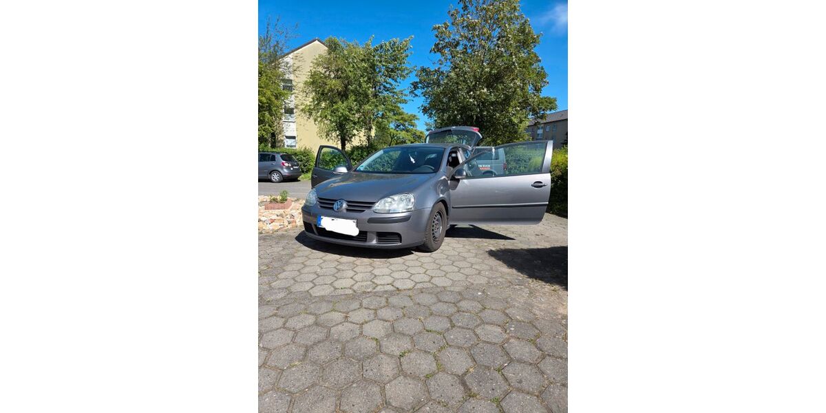 VW Golf 237.000 km 1.490 &euro; Ahlen 59227