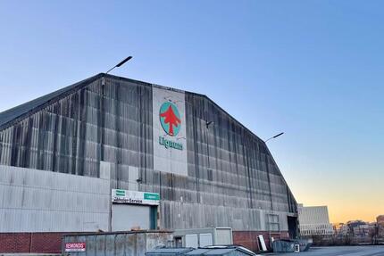 Gewerbeobjekt Münster Münster-Südost - 4&euro; | Angebot:16649815