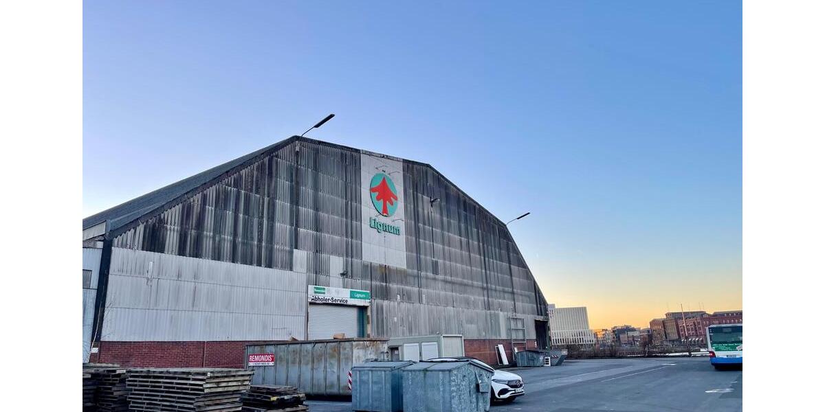 Gewerbeobjekt Münster Münster-Südost - 4&euro; | Angebot:16649815