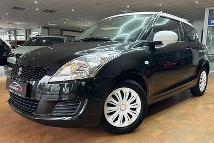 Suzuki Swift 75.500 km 6.900 &euro; Hamm 59067