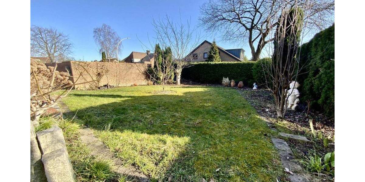 Einfamilienhaus Werne - 8 Zimmer, 151 m&sup2;, 415.000&euro; | Angebot:25684274