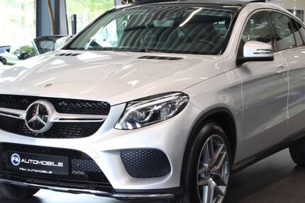 Mercedes-Benz GLE 350 74.552 km 45.990 &euro; Bergkamen 59192