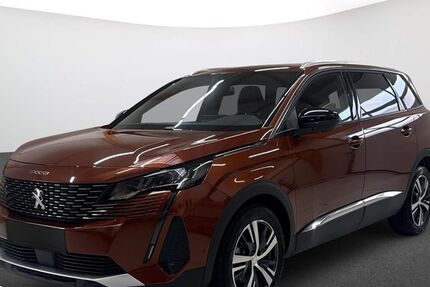 Peugeot 5008 28.919 km 28.740 &euro; Münster - Amelsbüren 48163