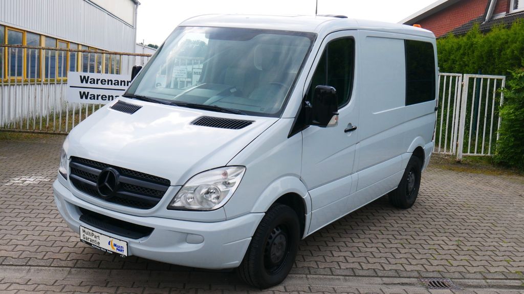 Mercedes-Benz Sprinter 178.251 km 14.990 &euro; Selm 59379