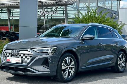 Audi Q8 e-tron 58.990 km 38.970 &euro; Neubeckum 59269