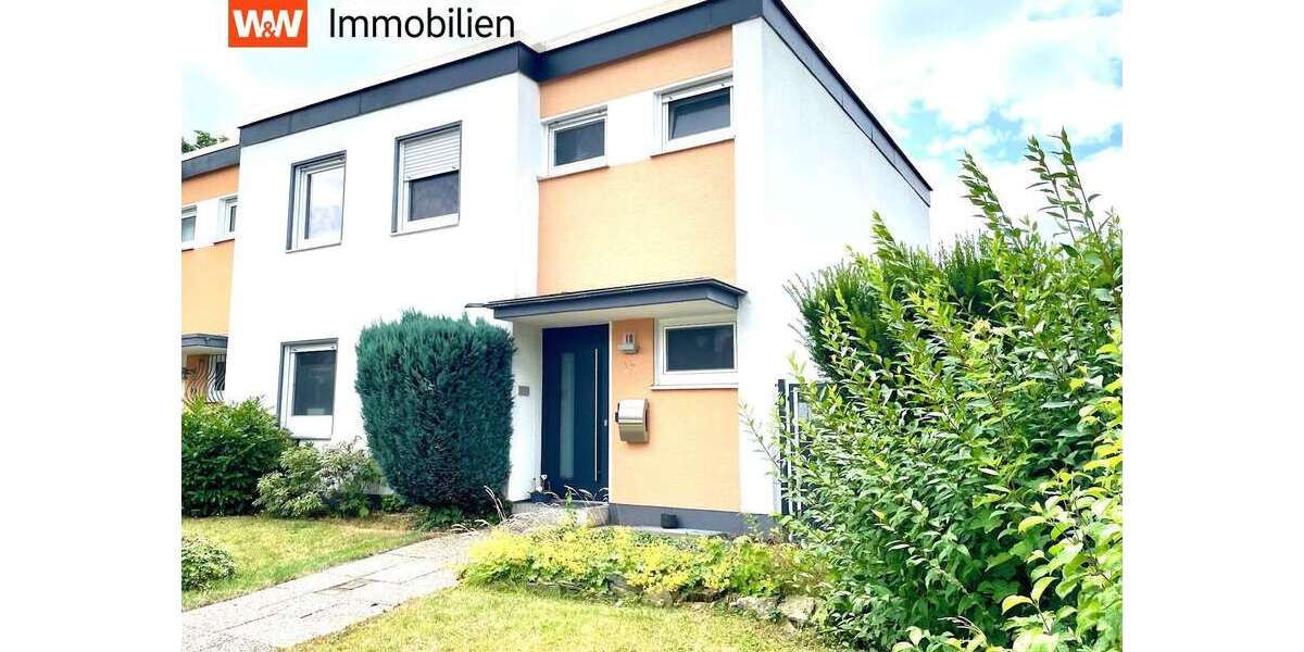 Einfamilienhaus Unna / Königsborn Königsborn - 5 Zimmer, 121 m&sup2;, 399.000&euro; | Angebot:26277979