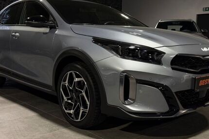 Kia XCeed 17.350 km 26.990 &euro; Unna 59425