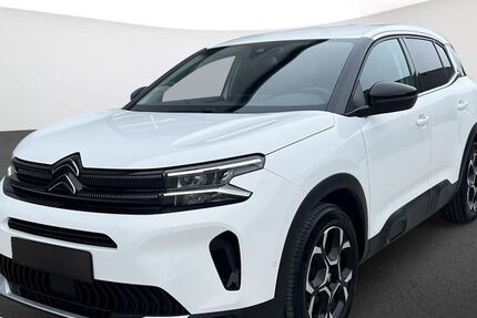 Citroen C5 Aircross 21.990 km 21.770 &euro; Münster - Amelsbüren 48163