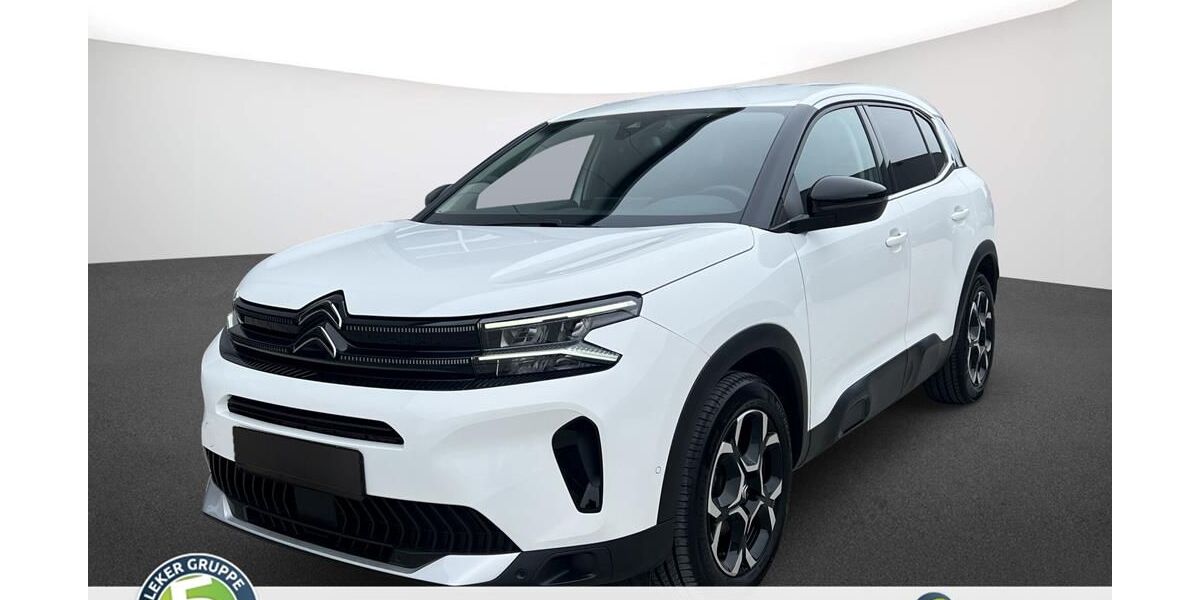 Citroen C5 Aircross 21.990 km 21.770 &euro; Münster - Amelsbüren 48163
