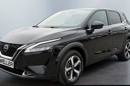 Nissan Qashqai 27.590 km 24.380 &euro; Hamm 59067