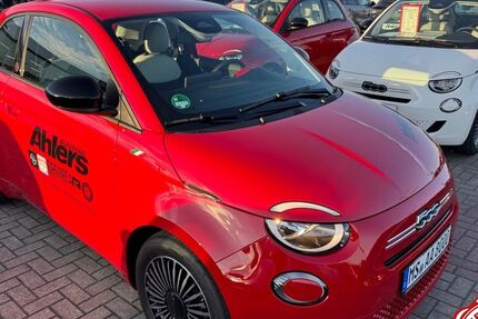 Fiat 500 1.500 km 19.990 &euro; Münster 48165
