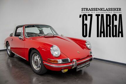 Porsche 911 Urmodell 4.166 km 134.900 &euro; Münster 48165