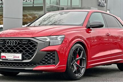 Audi RSQ8 10.590 km 136.470 &euro; Neubeckum 59269