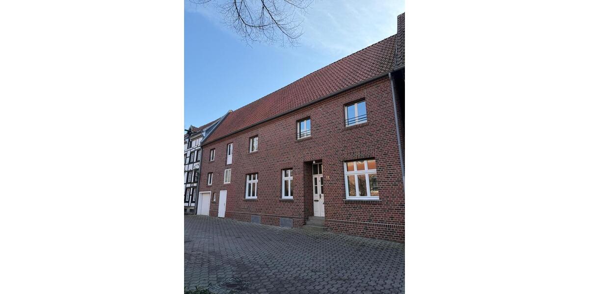 Reihenhaus Drensteinfurt - 7 Zimmer, 194 m&sup2;, 1.600&euro; | Angebot:26443113
