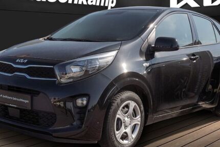 Kia Picanto 30.712 km 12.870 &euro; Selm 59379