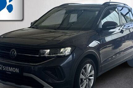 VW T-Cross 20.130 km 22.430 &euro; Münster 48153