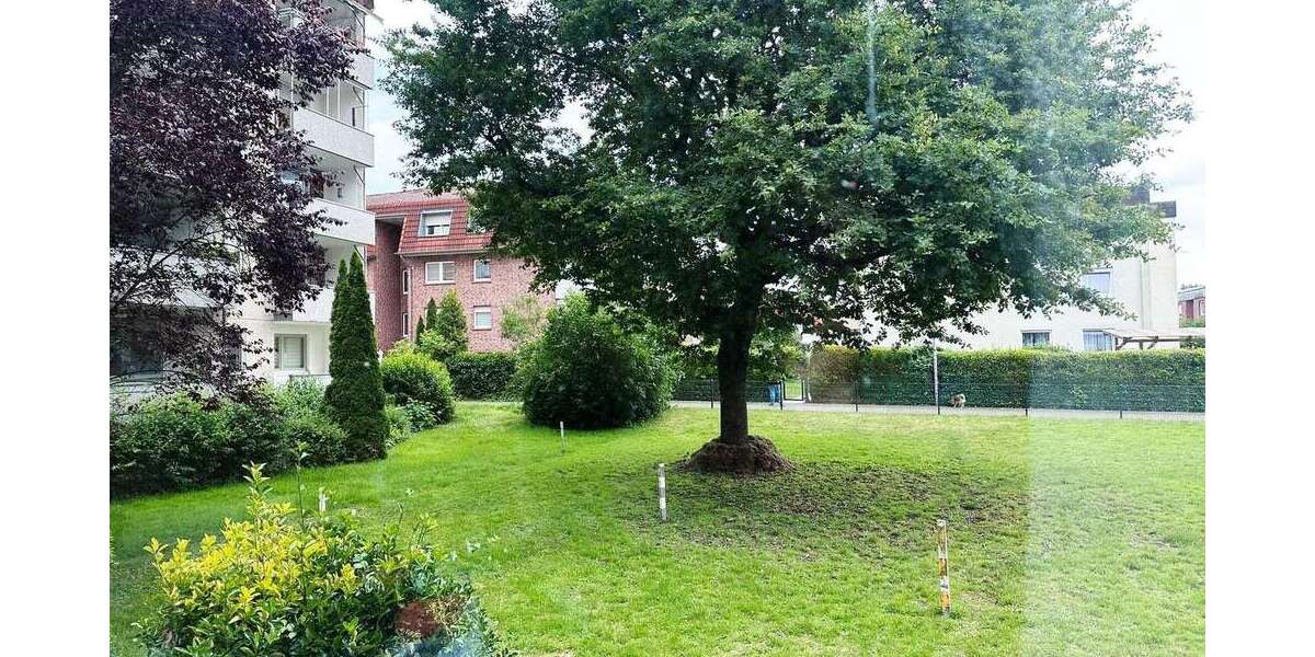 Etagenwohnung Werne - 4.5 Zimmer, 95 m&sup2;, 1.038&euro; | Angebot:26731752
