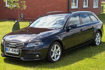 Audi A4 188.000 km 6.000 &euro; Warendorf 48231
