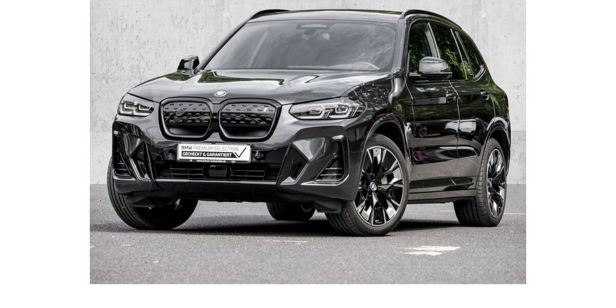 BMW iX3 41.882 km 48.990 &euro; Münster 48163