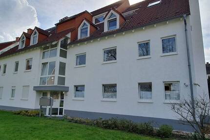 Wohnung Ahlen Innenstadt - 4 Zimmer, 87 m&sup2;, 199.000&euro; | Angebot:25745411