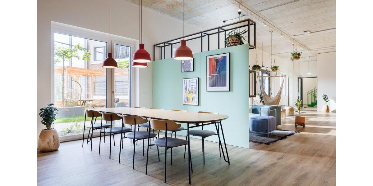 Etagenwohnung Münster Münster-Südost - 1 Zimmer, 20 m&sup2;, 1.089&euro; | Angebot:22752952