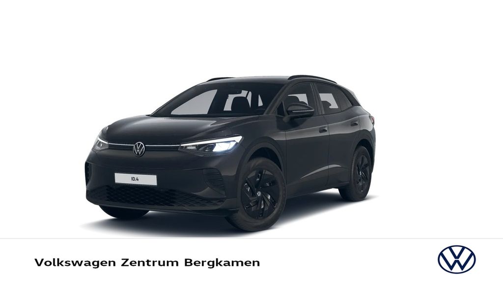 VW ID.4 12.313 km 27.780 &euro; Bergkamen 59192