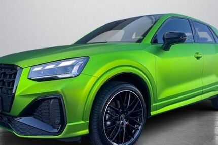 Audi Q2 3.522 km 32.989 &euro; Werne 59368