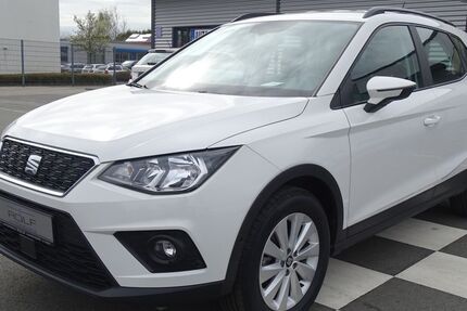 Seat Arona 35.867 km 17.690 &euro; Warendorf 48231