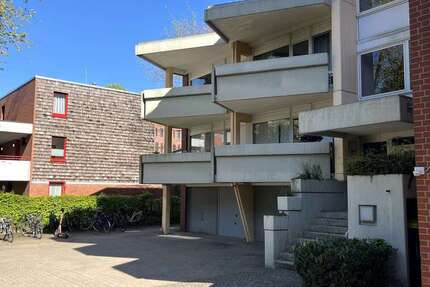 Wohnung Münster Gievenbeck - 2 Zimmer, 65 m&sup2;, 420.000&euro; | Angebot:27091177
