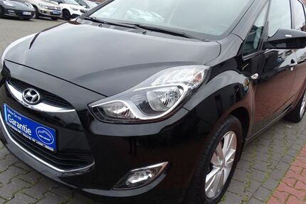 Hyundai ix20 47.000 km 11.900 &euro; Hamm 59073