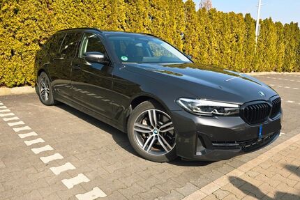 BMW 530 52.000 km 33.500 &euro; Oelde 59302