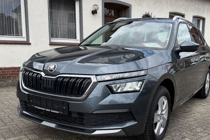 Skoda Kamiq 78.400 km 18.250 &euro; Sassenberg 48336