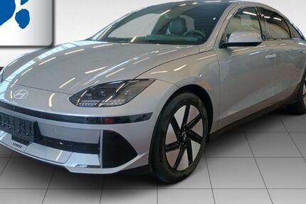 Hyundai IONIQ 6 9.080 km 34.430 &euro; Münster 48153