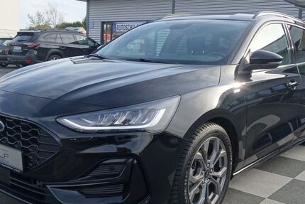 Ford Focus 43.683 km 18.490 &euro; Warendorf 48231