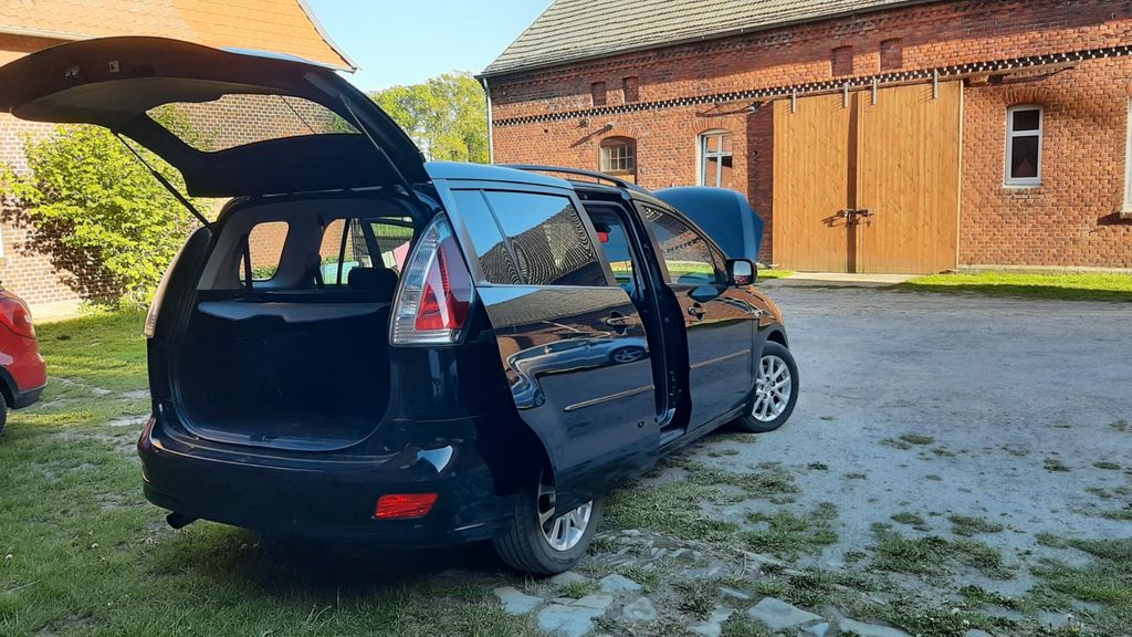 Mazda 5 150.700 km 3.000 &euro; Wadersloh 59329