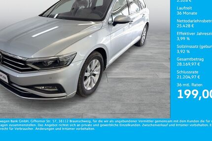 VW Passat Variant 65.189 km 27.825 &euro; Bergkamen 59192