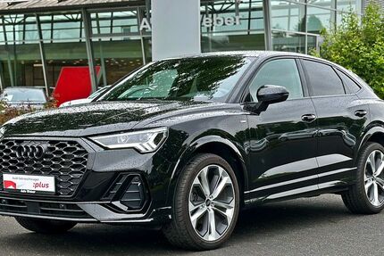 Audi Q3 16.190 km 45.140 &euro; Neubeckum 59269