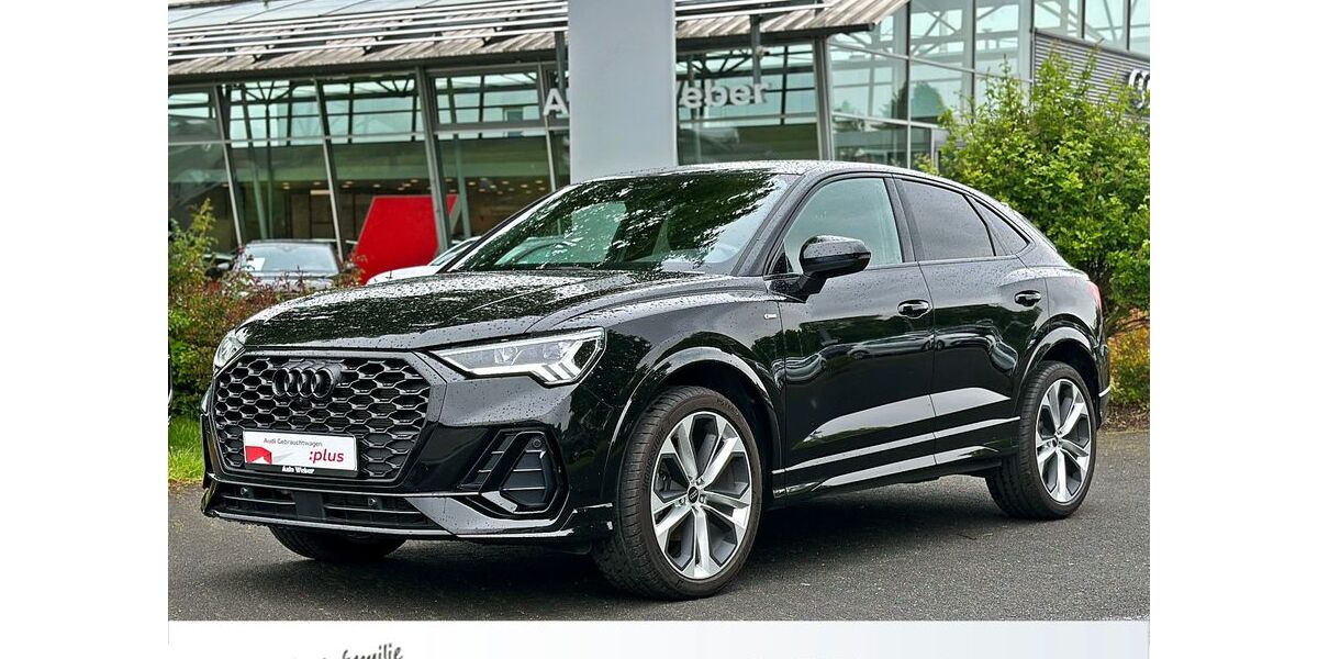 Audi Q3 16.190 km 45.670 &euro; Neubeckum 59269