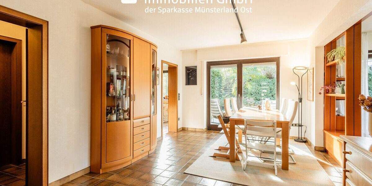 Einfamilienhaus Oelde - 5 Zimmer, 154 m&sup2;, 369.000&euro; | Angebot:25780888