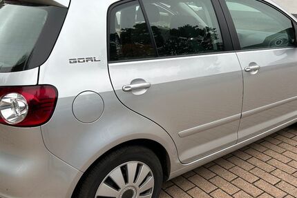 VW Golf Plus 92.000 km 4.444 &euro; Unna 59425
