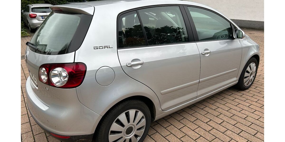 VW Golf Plus 92.000 km 4.444 &euro; Unna 59425