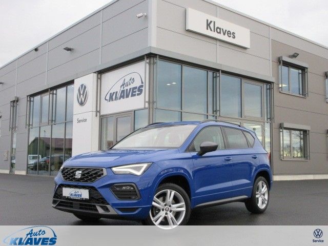 Seat Ateca 51.300 km 24.500 &euro; Ascheberg 59387
